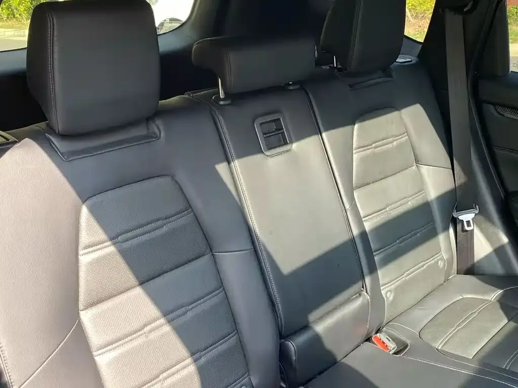 Honda CR-V 2022 из CN, фото 5