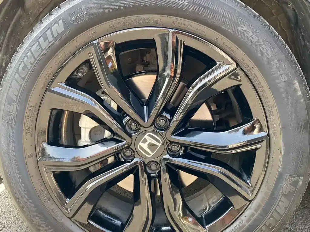 Honda CR-V 2022 из CN, фото 6
