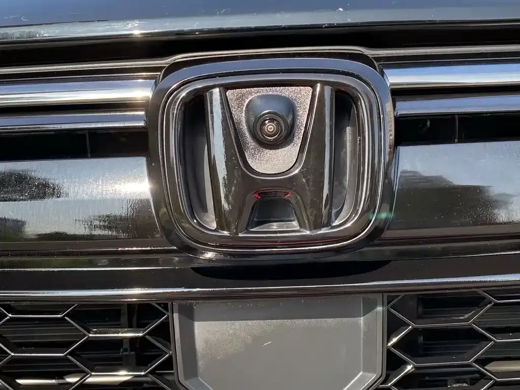 Honda CR-V 2022 из CN, фото 8