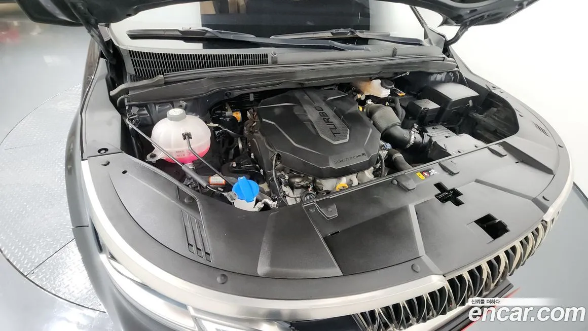 Kia Carnival 2022 из KR, фото 6