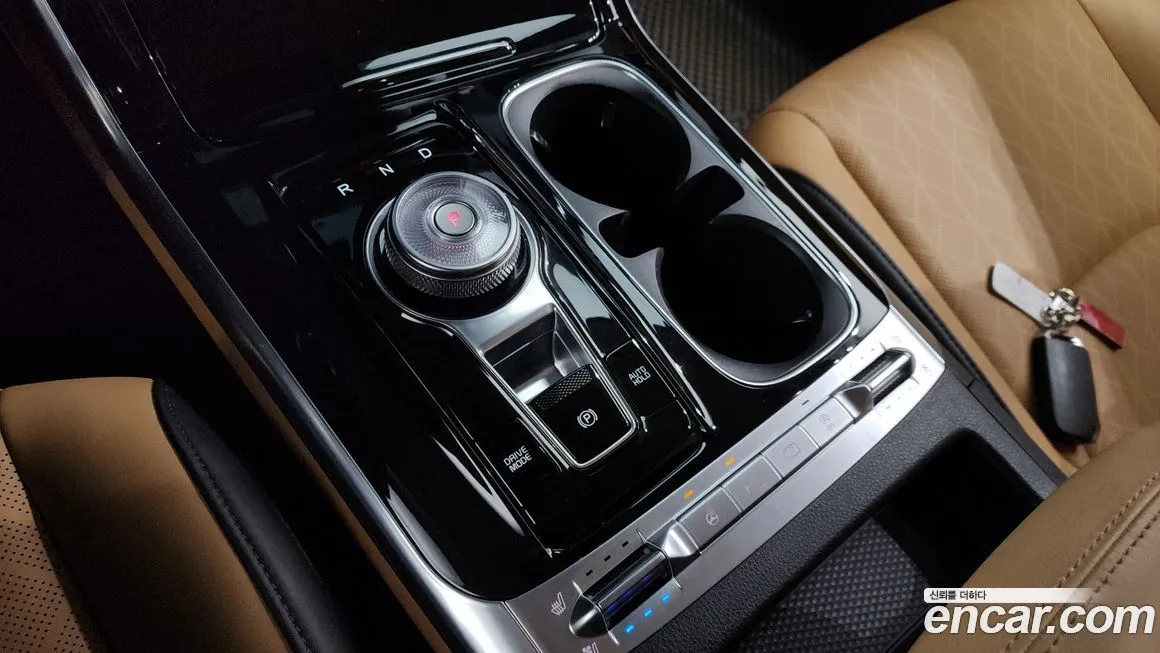 Kia Carnival 2022 из KR, фото 9