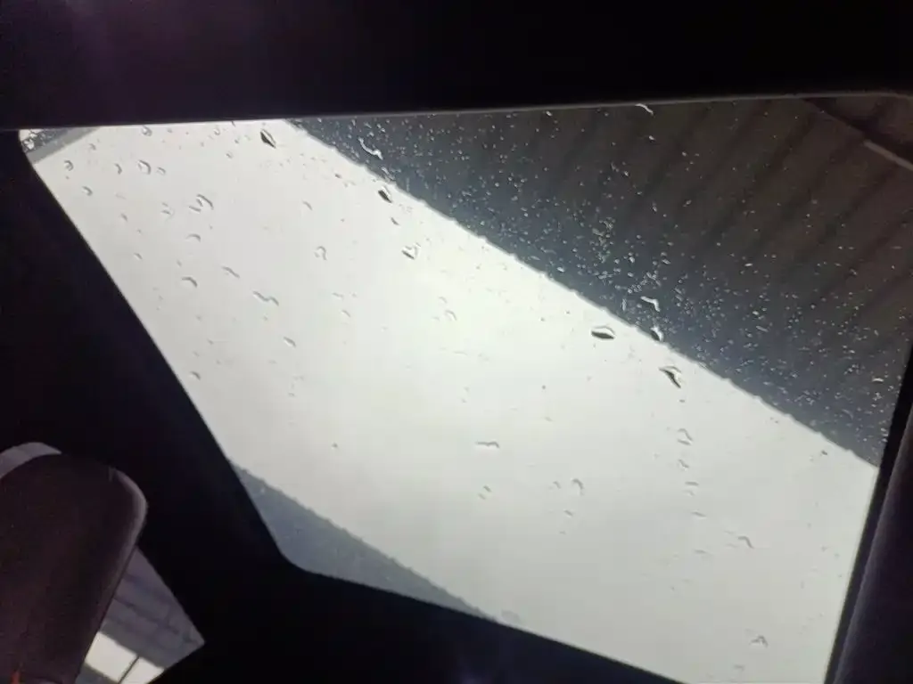 Changan UNI-T 2023 из CN, фото 8