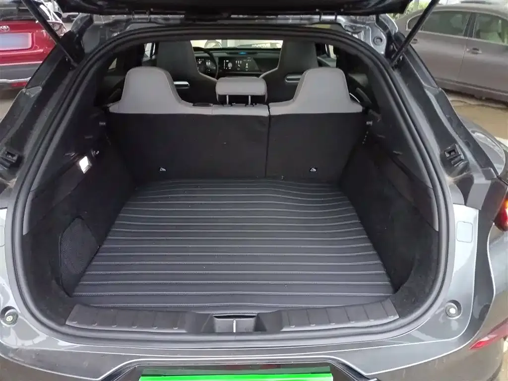 Changan UNI-T 2023 из CN, фото 9