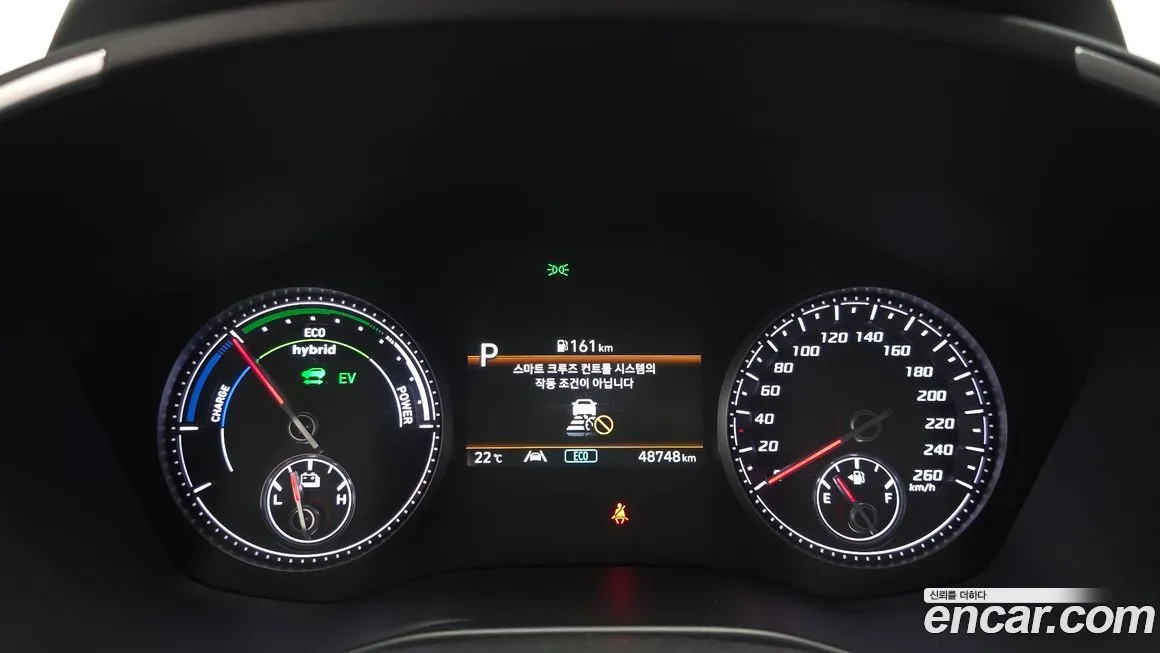 [object Object] Santafe 2023 из KR, фото 8