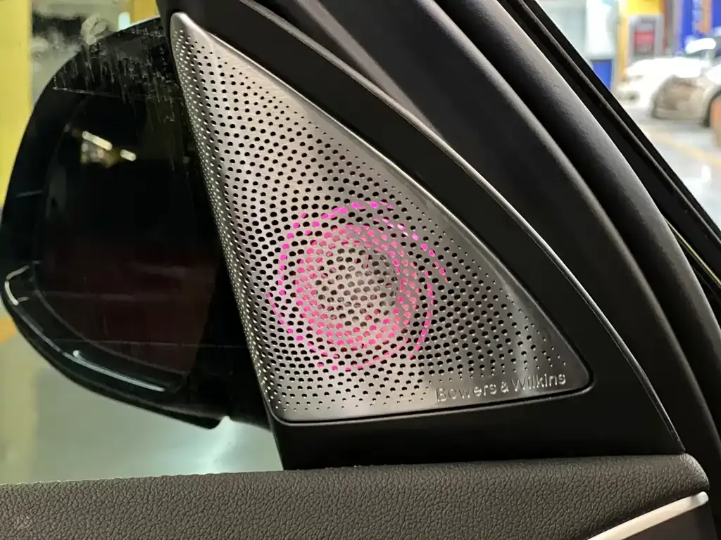 BMW X3 2021 из CN, фото 10