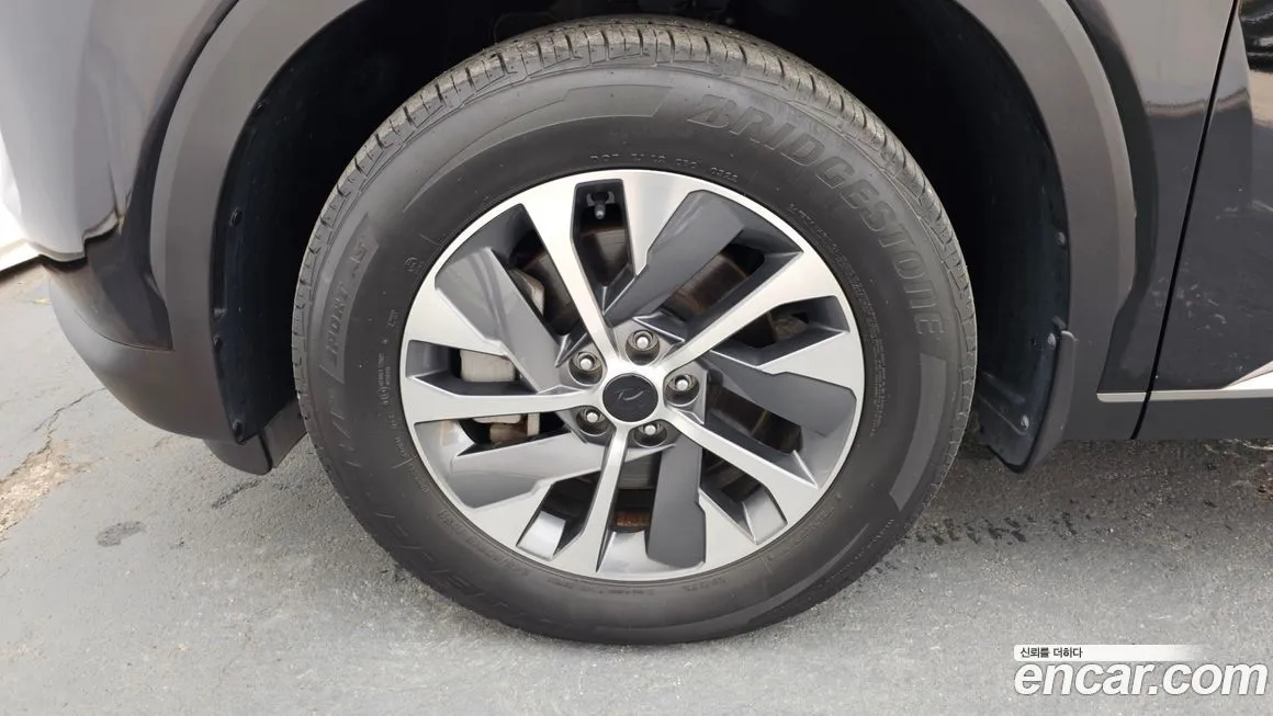 Hyundai Palisade — фото 5