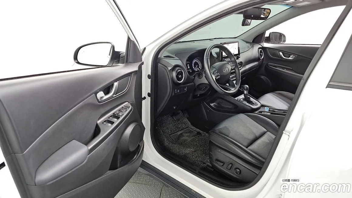 Hyundai Kona — фото 10