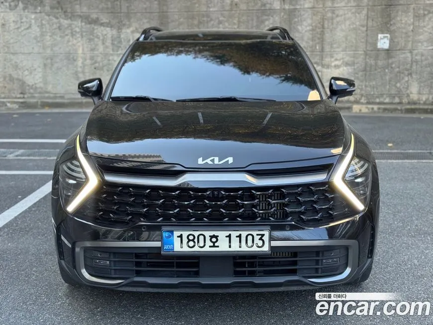 Kia Sportage — фото 2