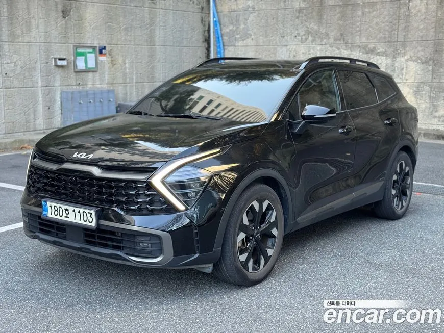 Kia Sportage — фото 3