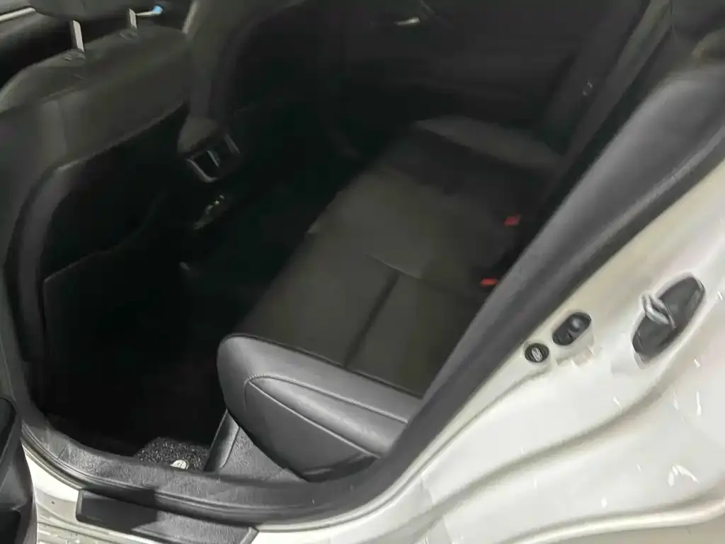 Lexus ES 2021 из CN, фото 6
