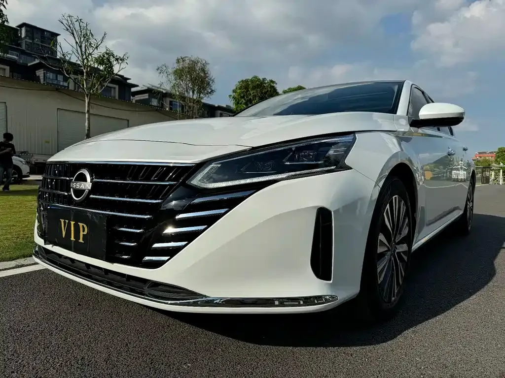 Nissan Teana 2024 из CN, фото 10