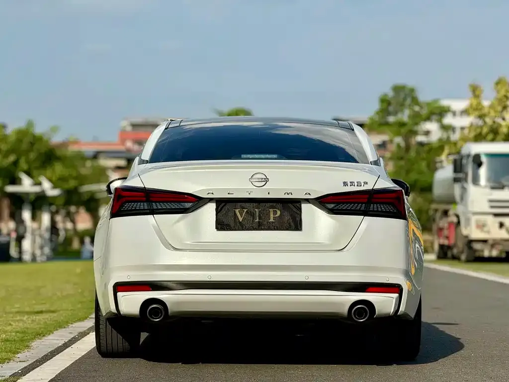 Nissan Teana 2024 из CN, фото 5
