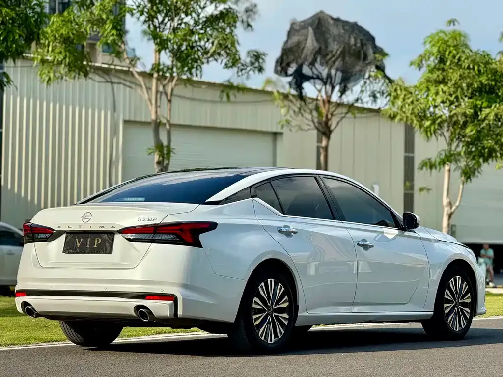 Nissan Teana 2024 из CN, фото 6