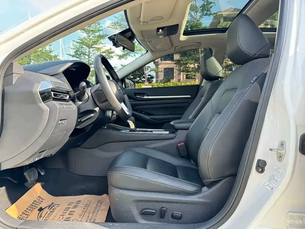 Nissan Teana 2024 из CN, фото 7