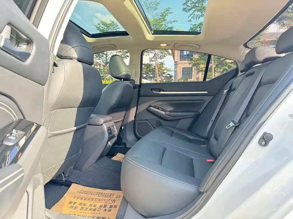 Nissan Teana 2024 из CN, фото 8