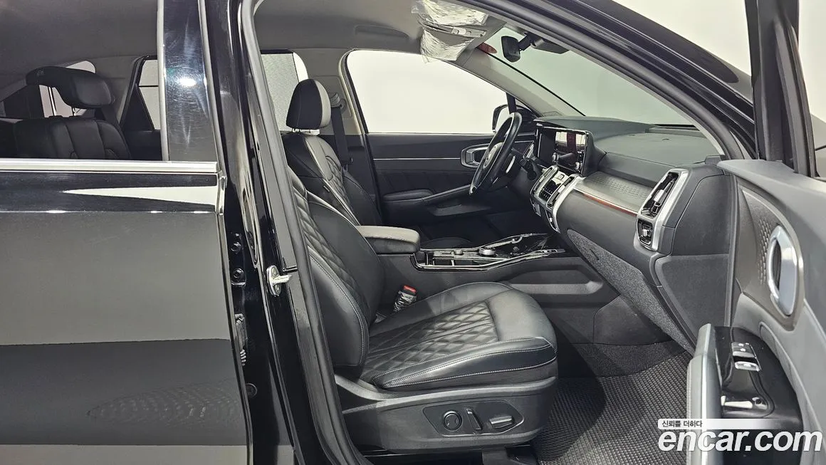 [object Object] Sorento 2021 из KR, фото 10