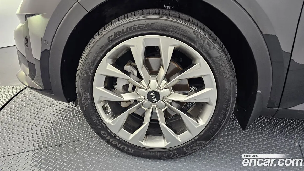 [object Object] Sorento 2021 из KR, фото 5