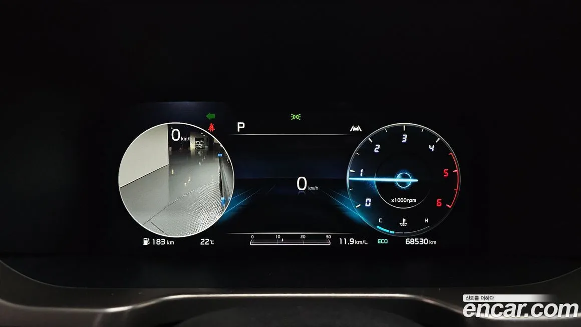 [object Object] Sorento 2021 из KR, фото 8