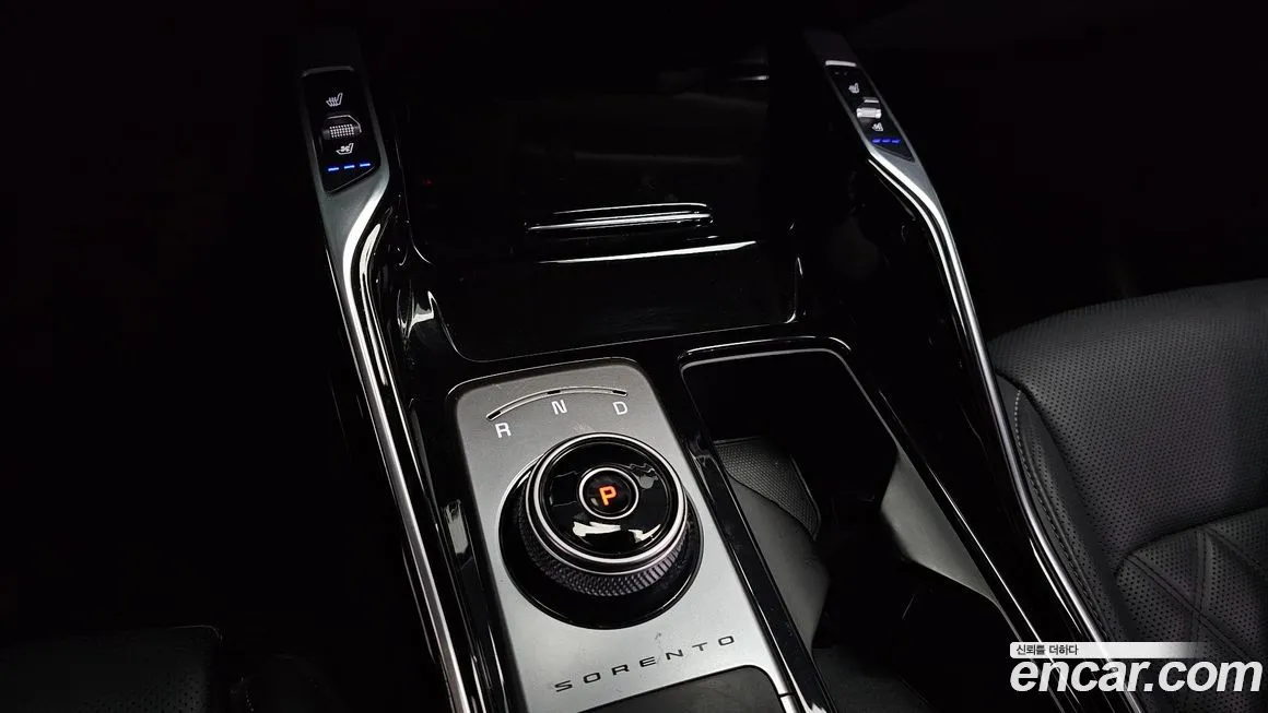 [object Object] Sorento 2021 из KR, фото 9
