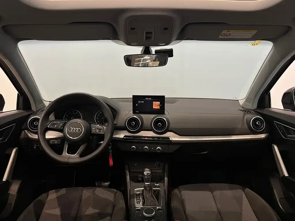 Audi Q2L 2021 из CN, фото 9