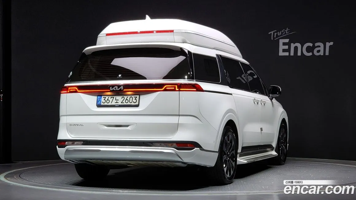 Kia Carnival — фото 2