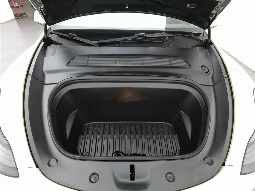 Tesla Model Y 2021 из CN, фото 6