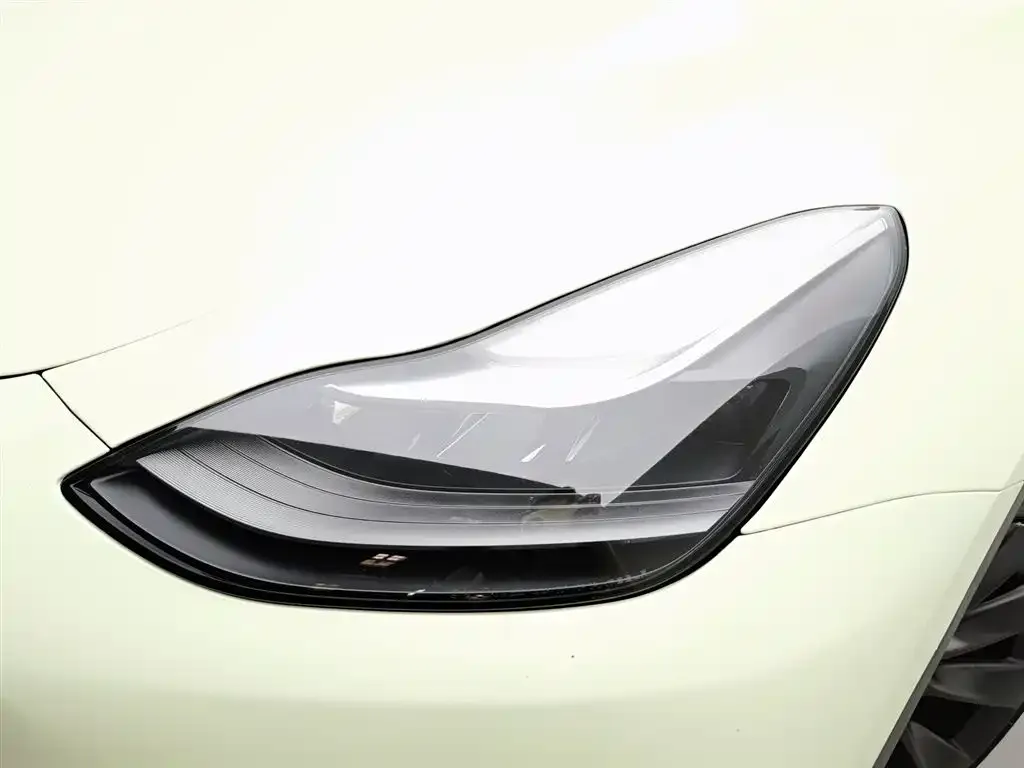 Tesla Model Y 2021 из CN, фото 7