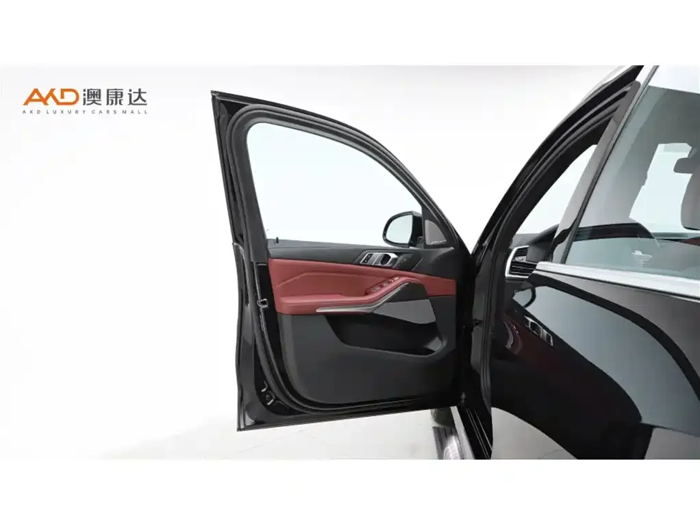 BMW X5 2023 из CN, фото 10