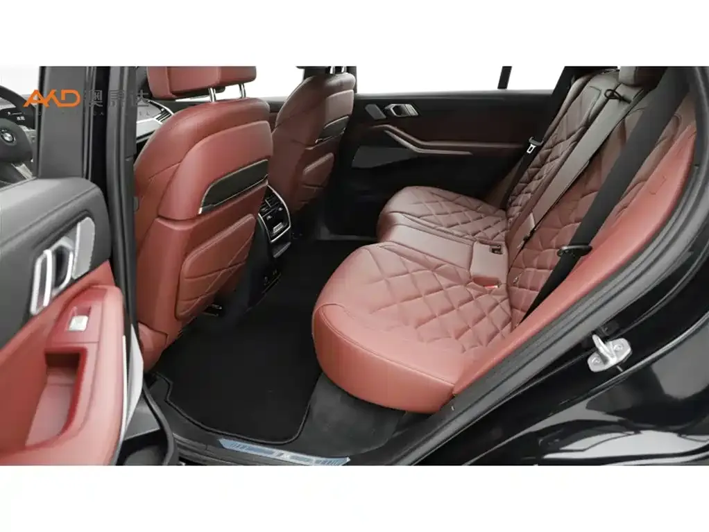 BMW X5 2023 из CN, фото 7