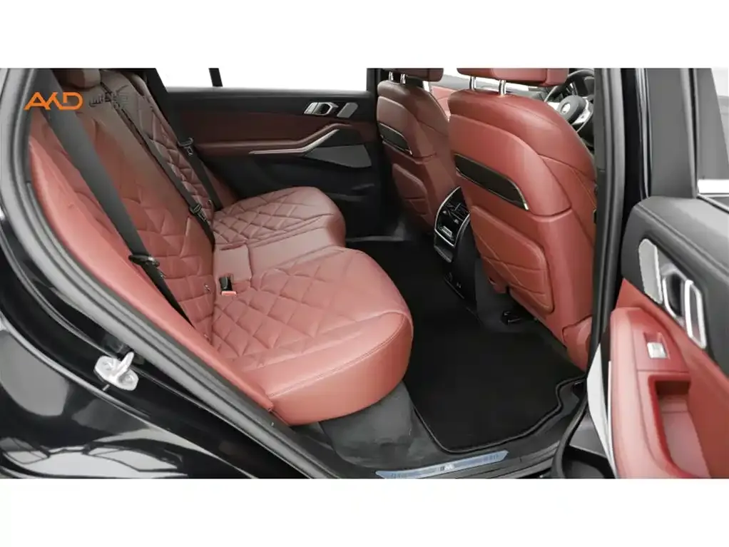 BMW X5 2023 из CN, фото 8