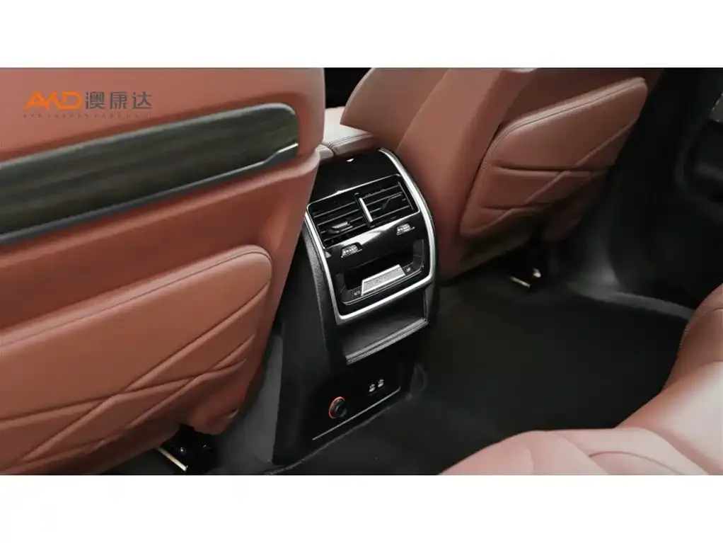 BMW X5 2023 из CN, фото 9