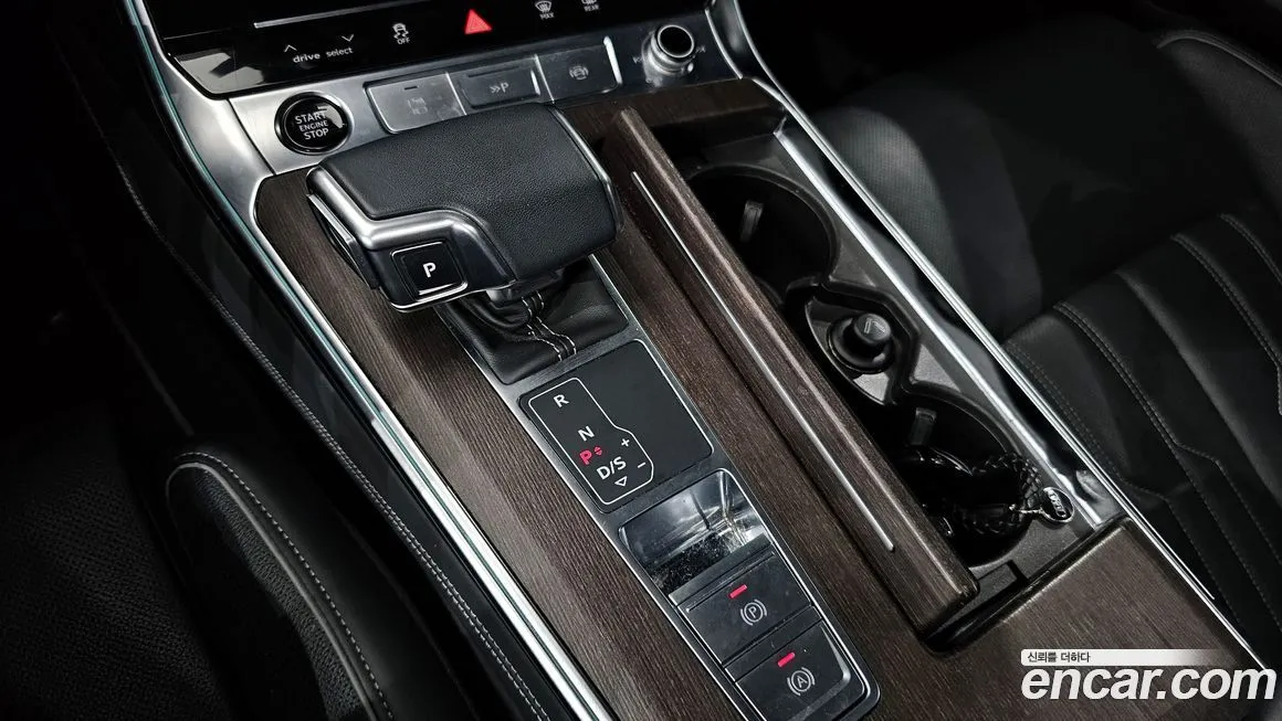 Audi A7 — фото 9