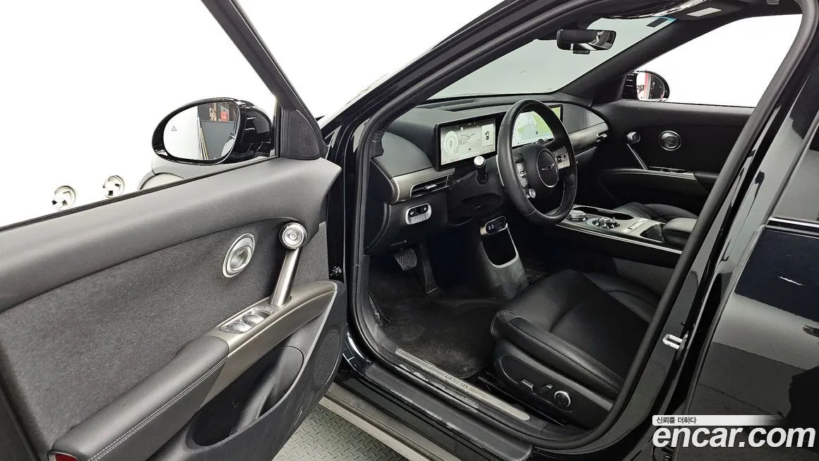 Genesis GV60 2025 из KR, фото 10