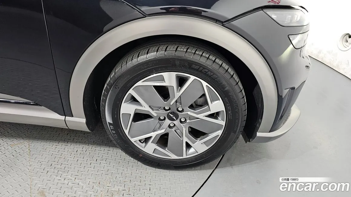 Genesis GV60 2025 из KR, фото 5