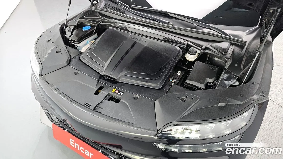 Genesis GV60 2025 из KR, фото 6