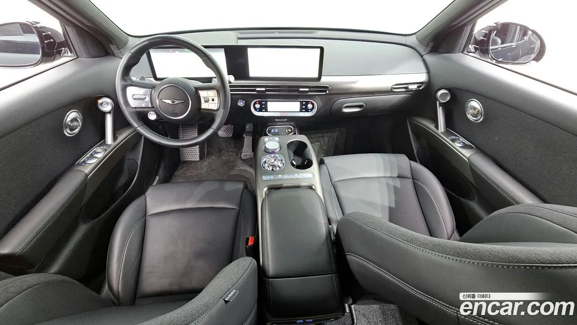 Genesis GV60 2025 из KR, фото 7
