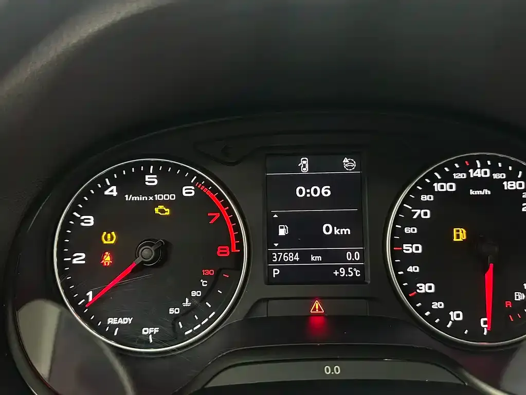 Audi Q2L 2022 из CN, фото 9