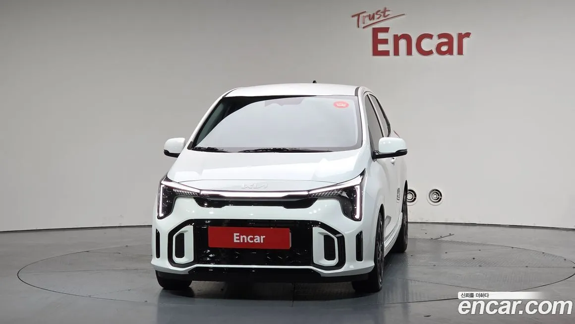 [object Object] morning 2025 из KR, фото 3