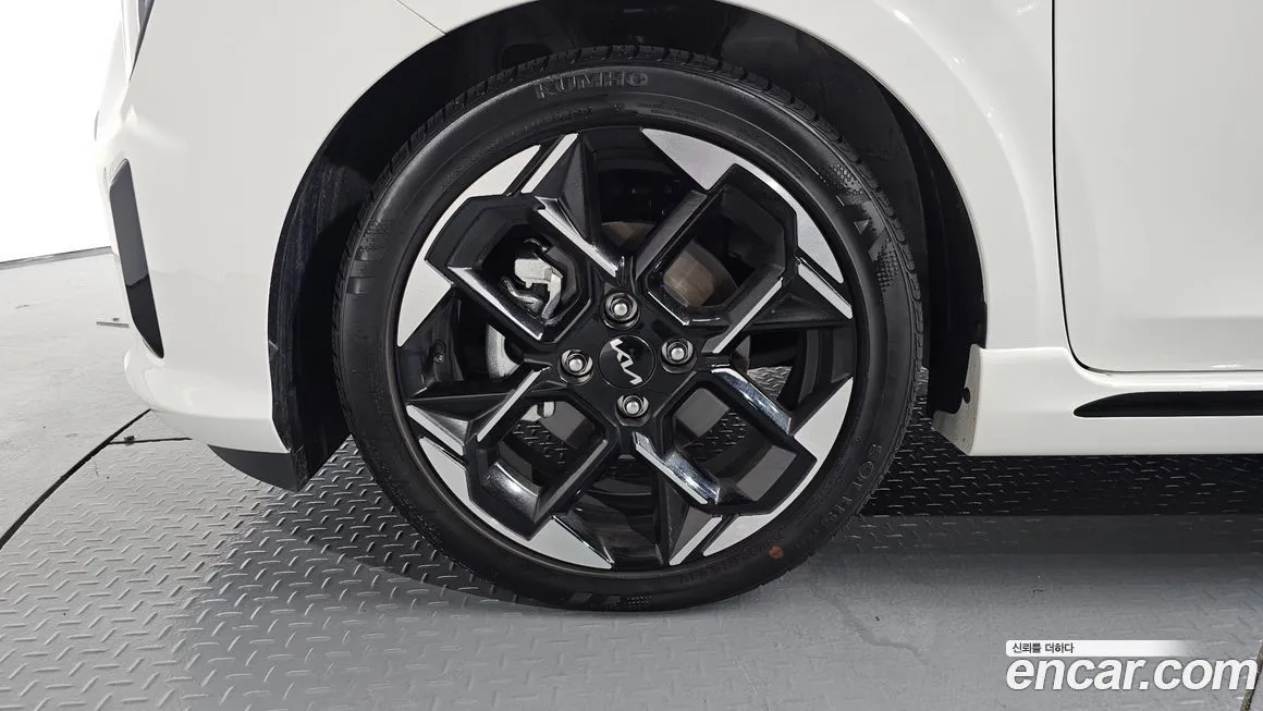 [object Object] morning 2025 из KR, фото 5