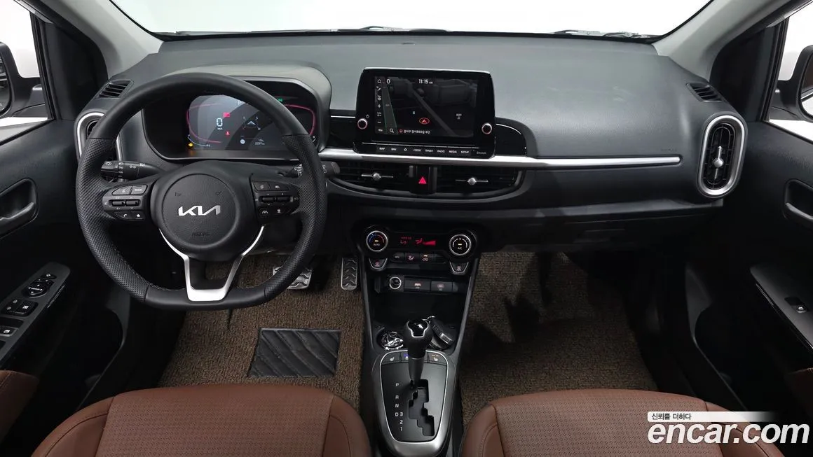 [object Object] morning 2025 из KR, фото 7