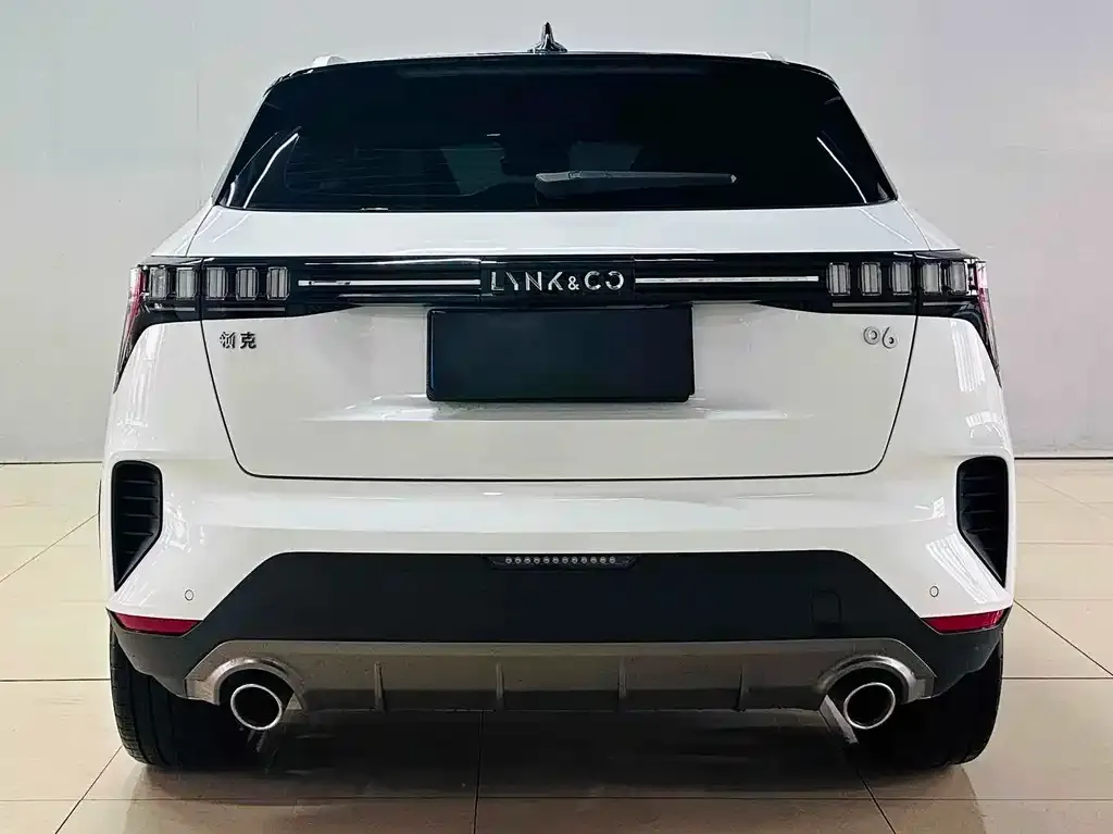 Lynk & Co 06 2022 из CN, фото 7