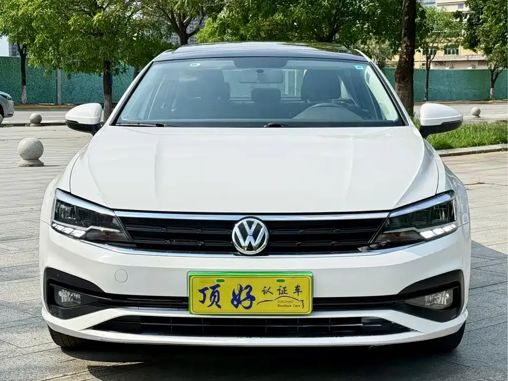 Volkswagen Lamando 2022 из CN, фото 2