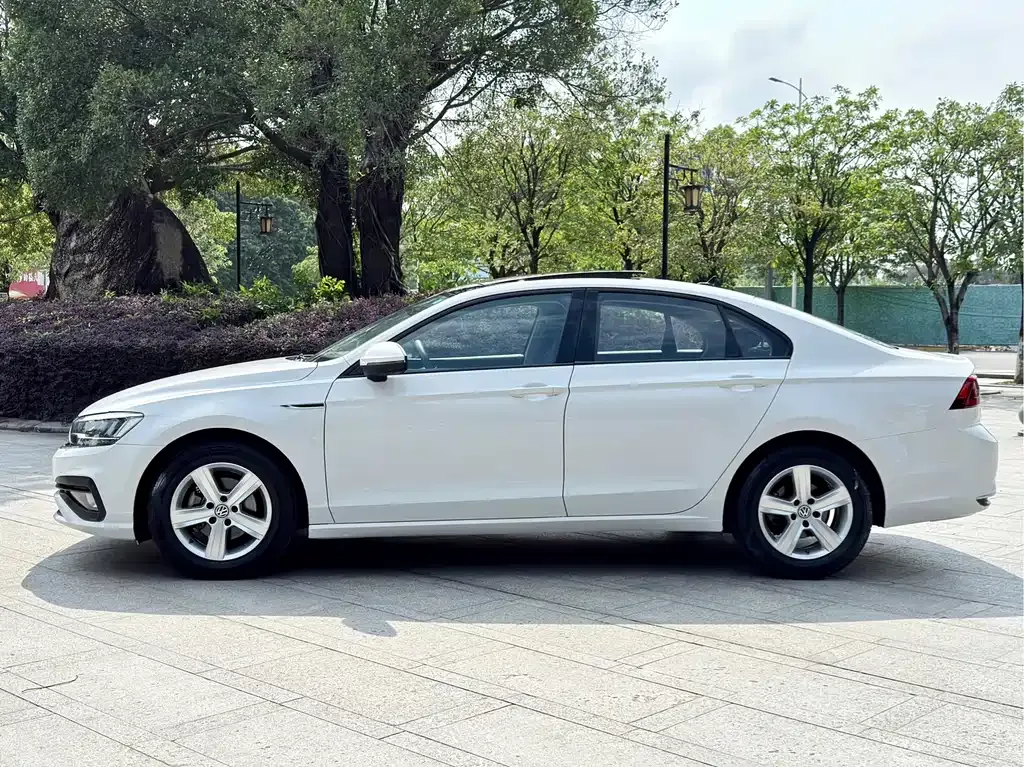 Volkswagen Lamando 2022 из CN, фото 4