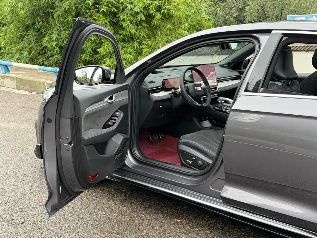 Geely Xingrui 2024 из CN, фото 10