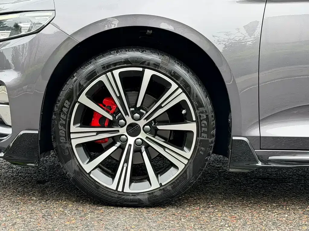 Geely Xingrui 2024 из CN, фото 7