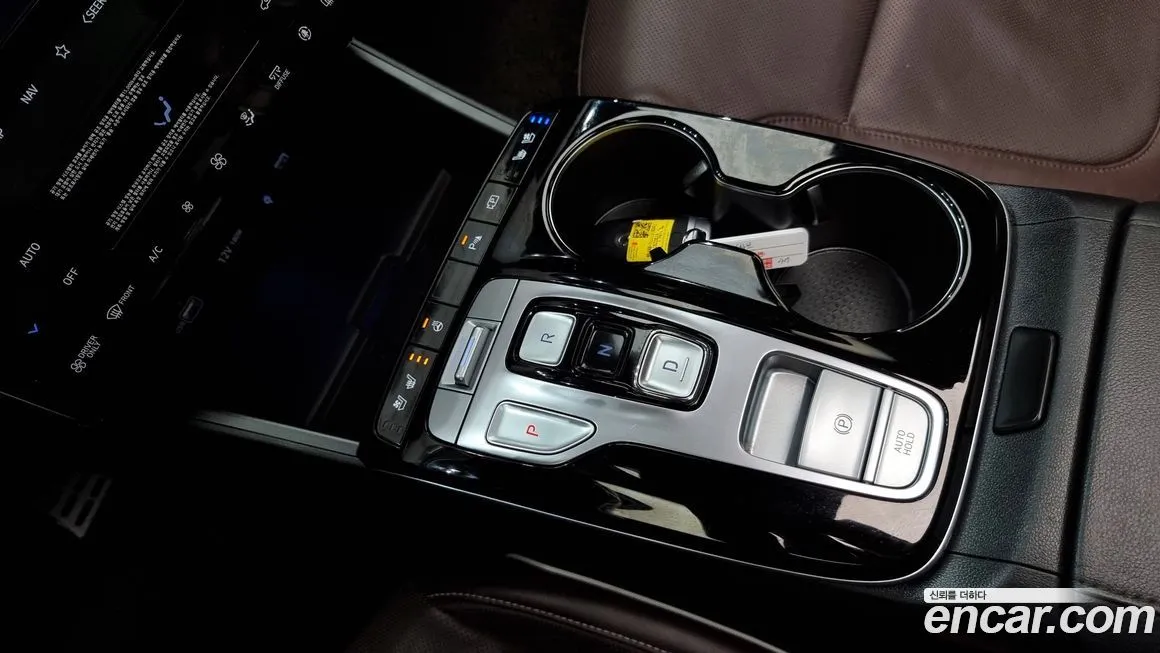 Hyundai Tucson — фото 9
