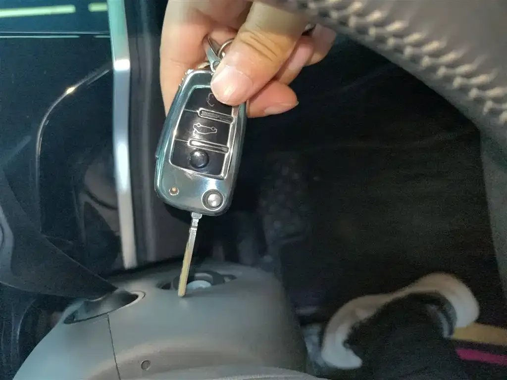Audi Q3 2022 из CN, фото 9