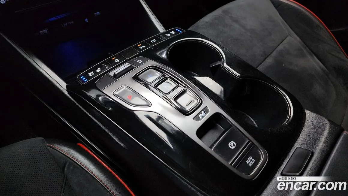 Hyundai Tucson — фото 9