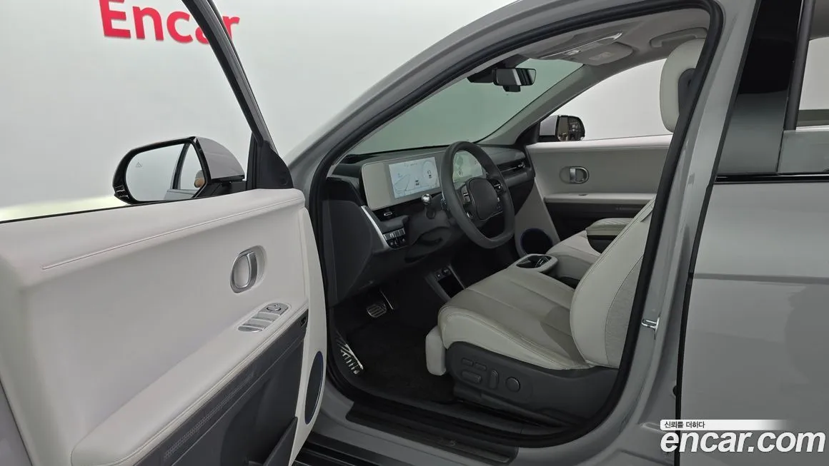 [object Object] Ioniq5 2022 из KR, фото 10