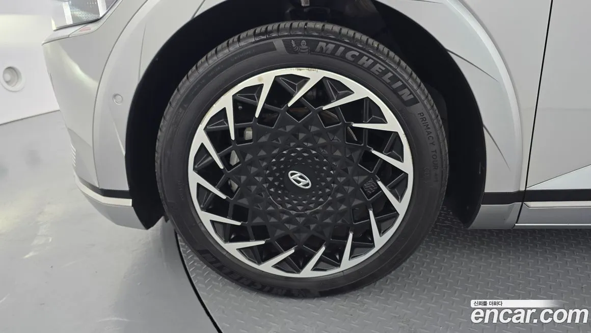 [object Object] Ioniq5 2022 из KR, фото 5